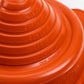 Dektite Premium Rubber Roof Flashing 5-127mm Red Silicone (DFE203RE)