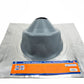 Seldek Aluminium Rubber Roof Flashing 150 - 280mm Grey Silicone (SDAP203G)